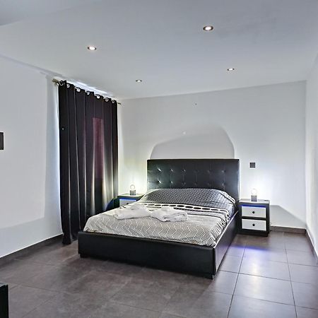 U Casone, B&W Modern Apartment, Spa, Wifi, Air-Conditioning, Free Parking, Decreasing Prices Aghione Eksteriør bilde