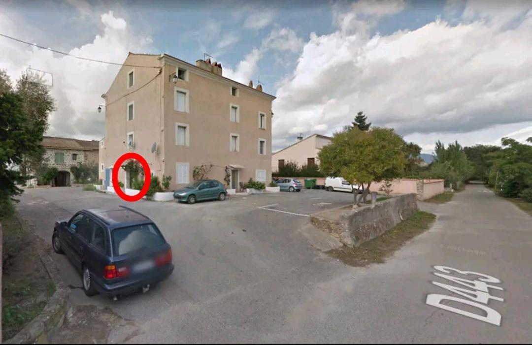 U Casone, B&W Modern Apartment, Spa, Wifi, Air-Conditioning, Free Parking, Decreasing Prices Aghione Eksteriør bilde