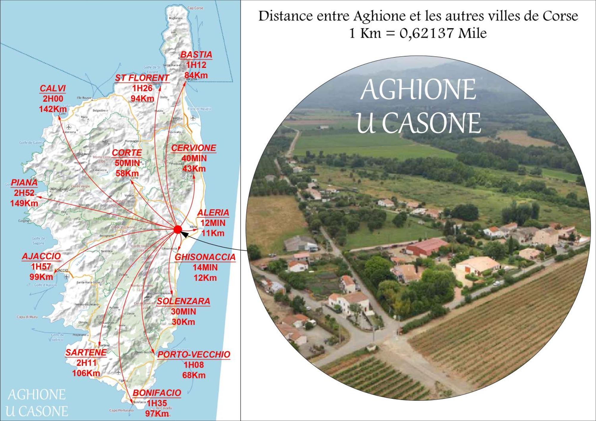 U Casone, B&W Modern Apartment, Spa, Wifi, Air-Conditioning, Free Parking, Decreasing Prices Aghione Eksteriør bilde