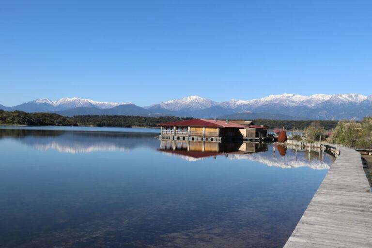 U Casone, B&W Modern Apartment, Spa, Wifi, Air-Conditioning, Free Parking, Decreasing Prices Aghione Eksteriør bilde
