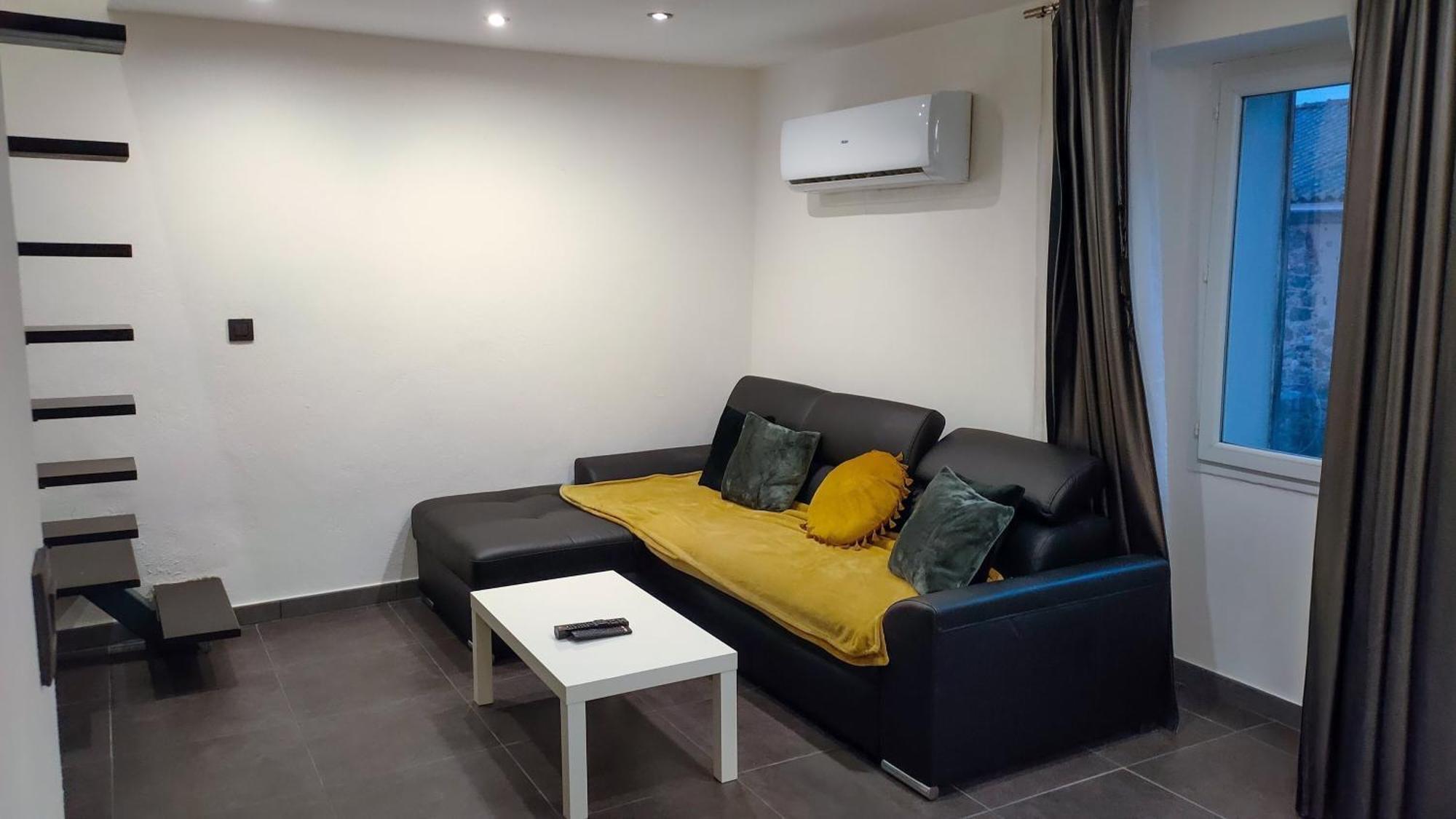 U Casone, B&W Modern Apartment, Spa, Wifi, Air-Conditioning, Free Parking, Decreasing Prices Aghione Eksteriør bilde