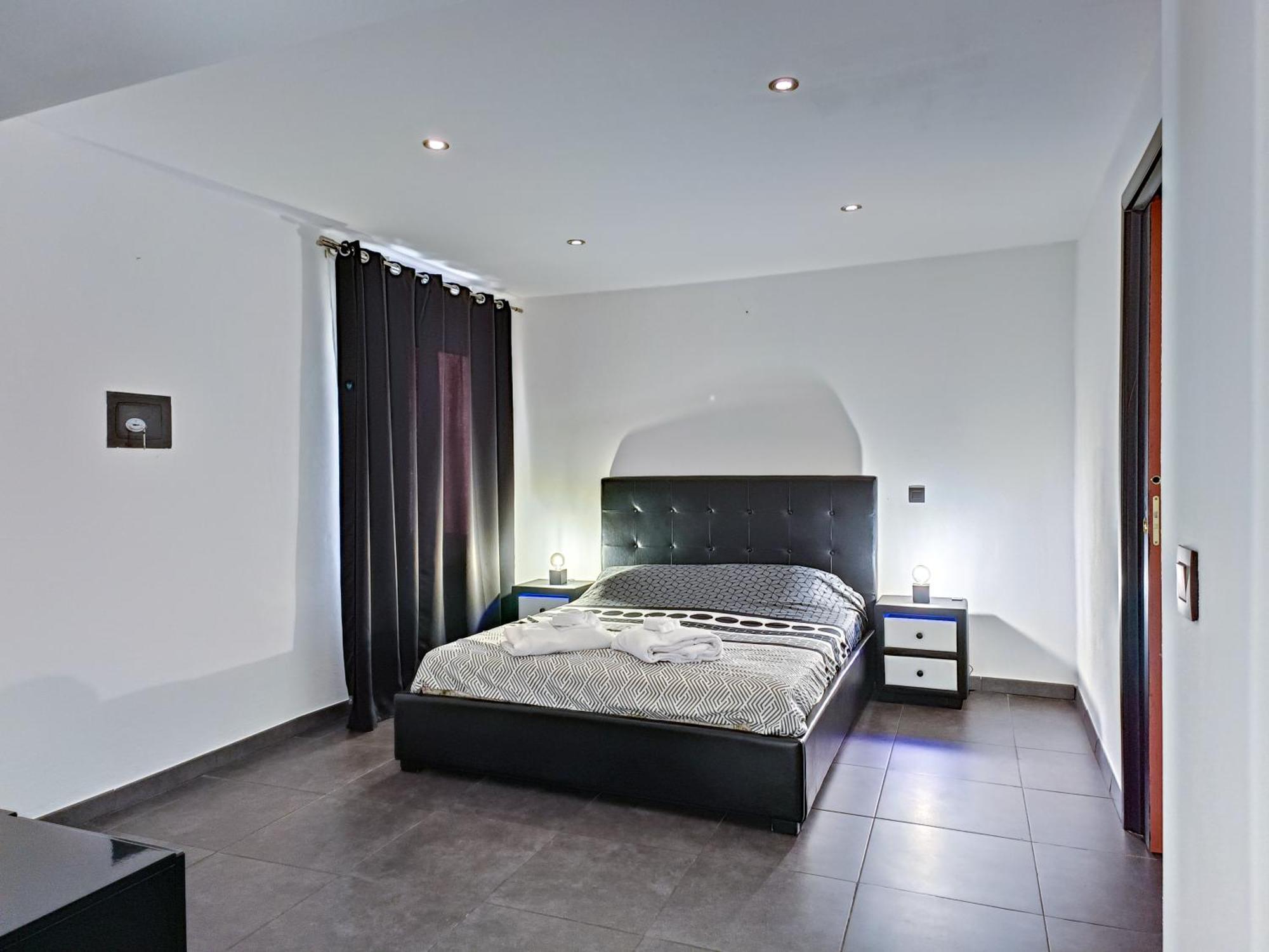 U Casone, B&W Modern Apartment, Spa, Wifi, Air-Conditioning, Free Parking, Decreasing Prices Aghione Eksteriør bilde
